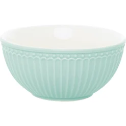 GreenGate Schüsseln & Schalen|Geschirr & Tischdeko Skandinavisch-Müsli Schale Alice