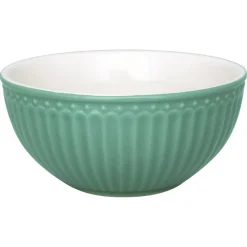 GreenGate Schüsseln & Schalen|Geschirr & Tischdeko Skandinavisch-Müsli Schale Alice