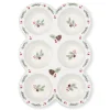 GreenGate Geschirr & Tischdeko Skandinavisch-Muffin Form Leonora