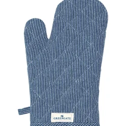 GreenGate Schürzen & Ofenhandschuhe-Ofenhandschuh, Grill-Handschuh Alicia