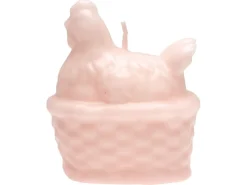 GreenGate Oster-Deko|Kerzen-Oster-Kerze Chick