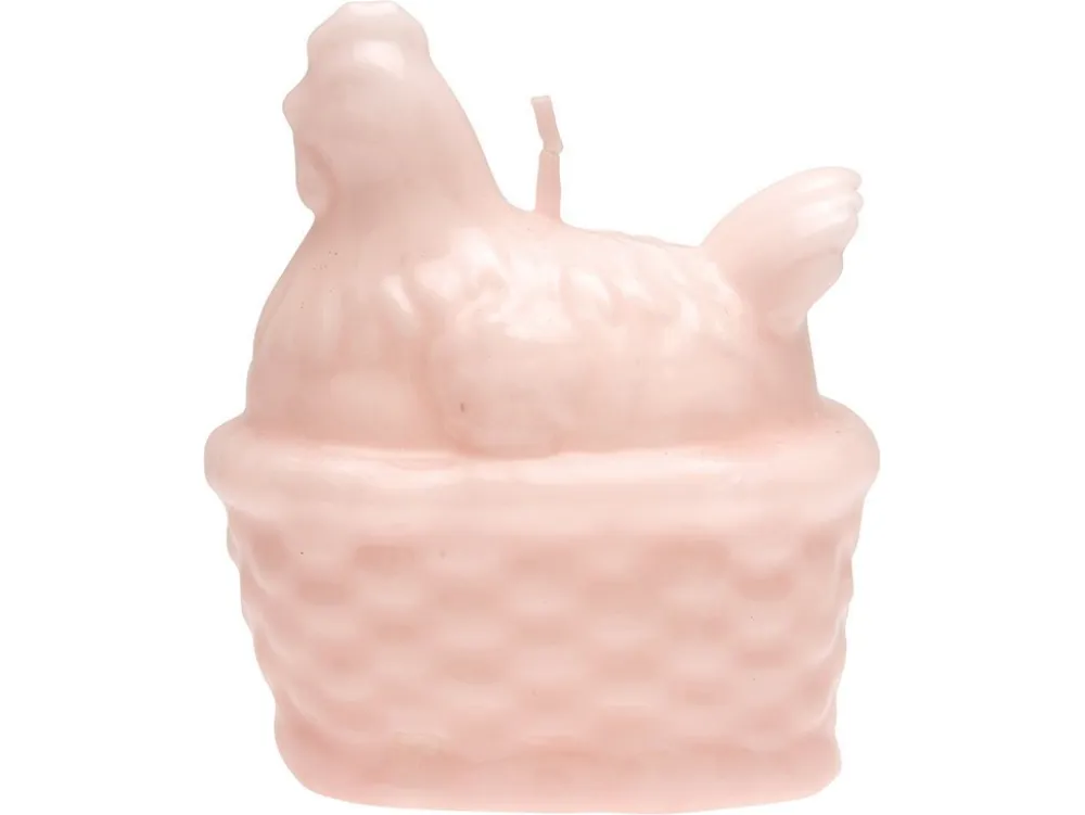 GreenGate Oster-Deko|Kerzen-Oster-Kerze Chick