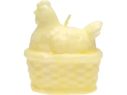 GreenGate Oster-Deko|Kerzen-Oster-Kerze Chick