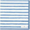 GreenGate Servietten & Serviettenhalter|Geschirr & Tischdeko Skandinavisch-Papierservietten Sally Blue Klein