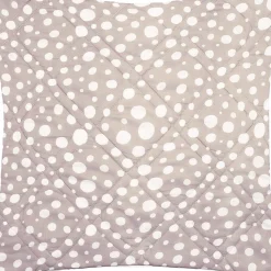GreenGate Sitzkissen & Auflagen|Kissen & Kissenbezüge-Quilted Kissenbezug Neva