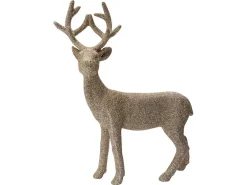 GreenGate Weihnachtsdeko-Rentier Figur