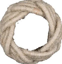 GreenGate Servietten & Serviettenhalter|Geschirr & Tischdeko Skandinavisch-Serviettenring aus Jute