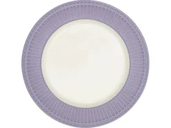 GreenGate Teller|Geschirr & Tischdeko Skandinavisch-Speiseteller Alice