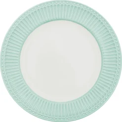 GreenGate Teller|Geschirr & Tischdeko Skandinavisch-Speiseteller Alice