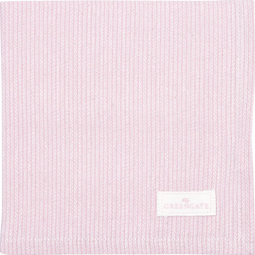 GreenGate Geschirr & Tischdeko Skandinavisch|Servietten & Serviettenhalter-Stoffserviette Alicia