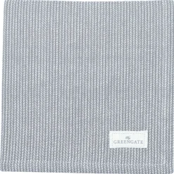 GreenGate Geschirr & Tischdeko Skandinavisch|Servietten & Serviettenhalter-Stoffserviette Alicia