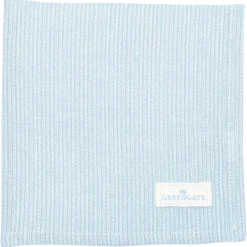 GreenGate Geschirr & Tischdeko Skandinavisch|Servietten & Serviettenhalter-Stoffserviette Alicia
