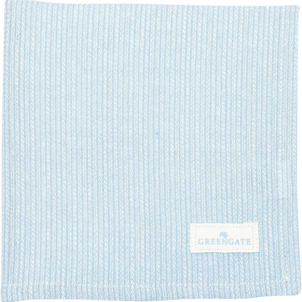 GreenGate Geschirr & Tischdeko Skandinavisch|Servietten & Serviettenhalter-Stoffserviette Alicia