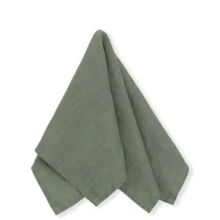GreenGate Servietten & Serviettenhalter|Geschirr & Tischdeko Skandinavisch-Stoffserviette Leinen