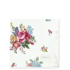 GreenGate Servietten & Serviettenhalter|Geschirr & Tischdeko Skandinavisch-Stoffserviette mit Spitze Elina