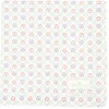 GreenGate Servietten & Serviettenhalter|Geschirr & Tischdeko Skandinavisch-Stoffserviette mit Spitze Sybille White