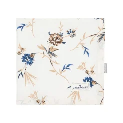 GreenGate Servietten & Serviettenhalter|Geschirr & Tischdeko Skandinavisch-Stoffserviette Uma Beige