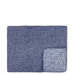 GreenGate Decken & Plaids-Tagesdecke Dahla blue