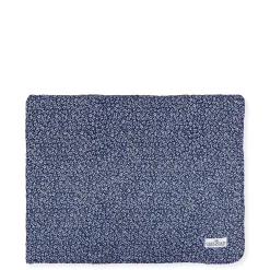GreenGate Decken & Plaids-Tagesdecke Dahla blue