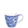 GreenGate Geschirr & Tischdeko Skandinavisch|Becher, Tassen & Cups-Tasse Linea blue