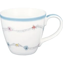 GreenGate Geschirr & Tischdeko Skandinavisch|Becher, Tassen & Cups-Tasse Venissa