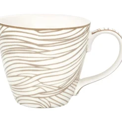 GreenGate Geschirr & Tischdeko Skandinavisch|Becher, Tassen & Cups-Tasse Wilja