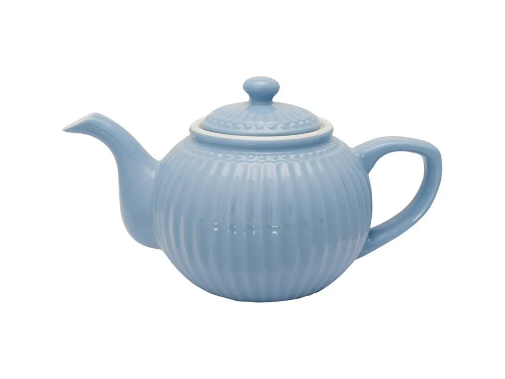 GreenGate Tee- & Kaffeekannen|Krüge & Kannen-Teekanne Alice