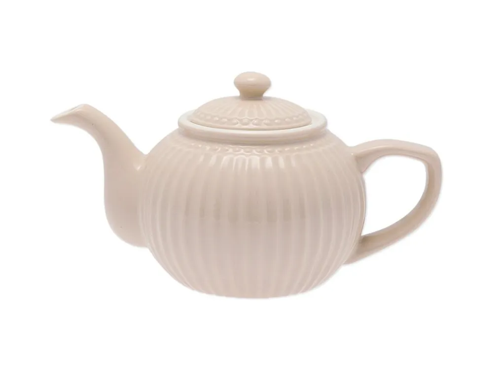 GreenGate Tee- & Kaffeekannen|Krüge & Kannen-Teekanne Alice