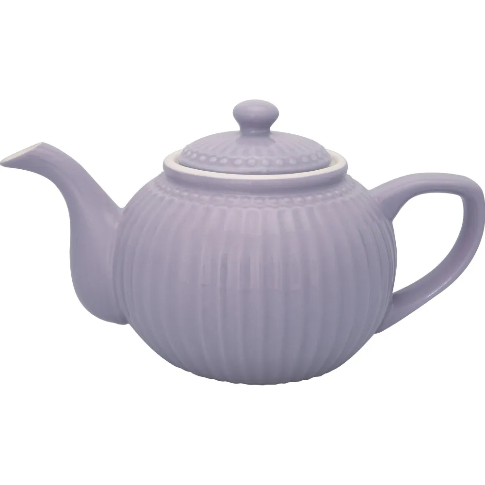 GreenGate Tee- & Kaffeekannen|Krüge & Kannen-Teekanne Alice