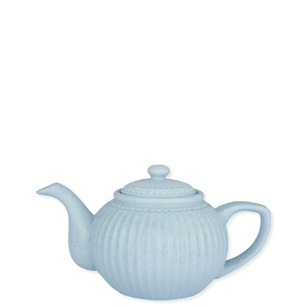 GreenGate Tee- & Kaffeekannen|Krüge & Kannen-Teekanne Alice