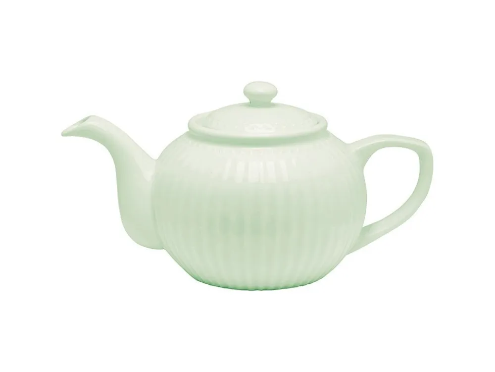 GreenGate Tee- & Kaffeekannen|Krüge & Kannen-Teekanne Alice
