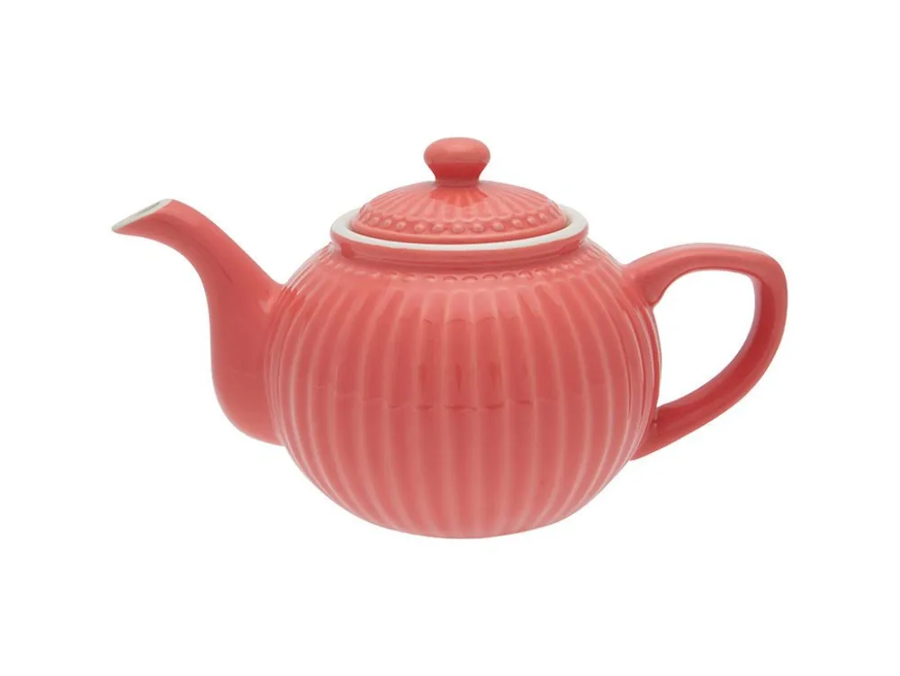 GreenGate Tee- & Kaffeekannen|Krüge & Kannen-Teekanne Alice