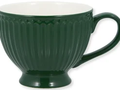 GreenGate Geschirr & Tischdeko Skandinavisch|Becher, Tassen & Cups-Teetasse Alice