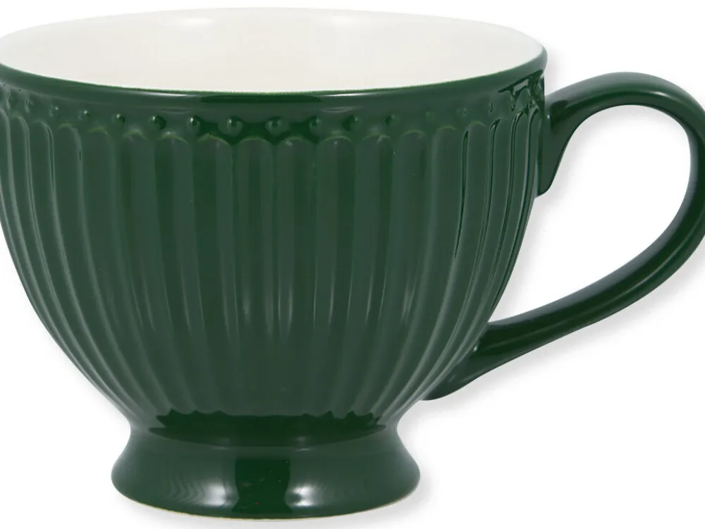 GreenGate Geschirr & Tischdeko Skandinavisch|Becher, Tassen & Cups-Teetasse Alice