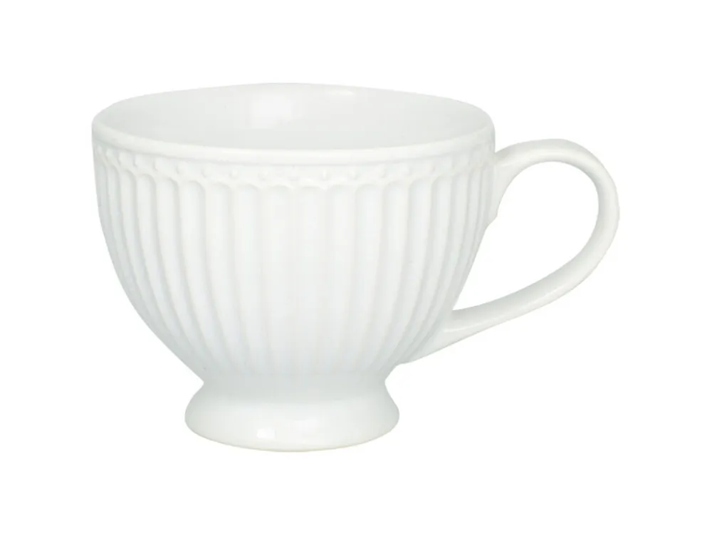 GreenGate Geschirr & Tischdeko Skandinavisch|Becher, Tassen & Cups-Teetasse Alice