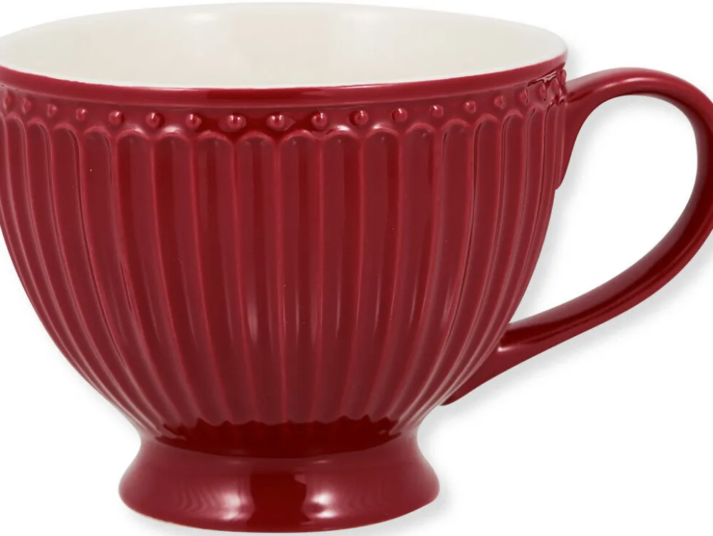 GreenGate Geschirr & Tischdeko Skandinavisch|Becher, Tassen & Cups-Teetasse Alice