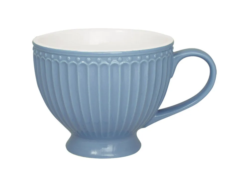 GreenGate Geschirr & Tischdeko Skandinavisch|Becher, Tassen & Cups-Teetasse Alice