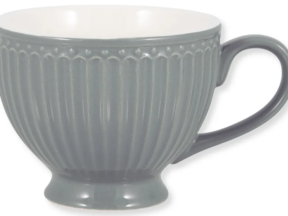 GreenGate Geschirr & Tischdeko Skandinavisch|Becher, Tassen & Cups-Teetasse Alice