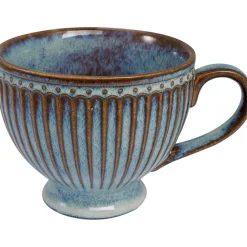 GreenGate Geschirr & Tischdeko Skandinavisch|Becher, Tassen & Cups-Teetasse Alice