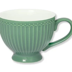 GreenGate Geschirr & Tischdeko Skandinavisch|Becher, Tassen & Cups-Teetasse Alice