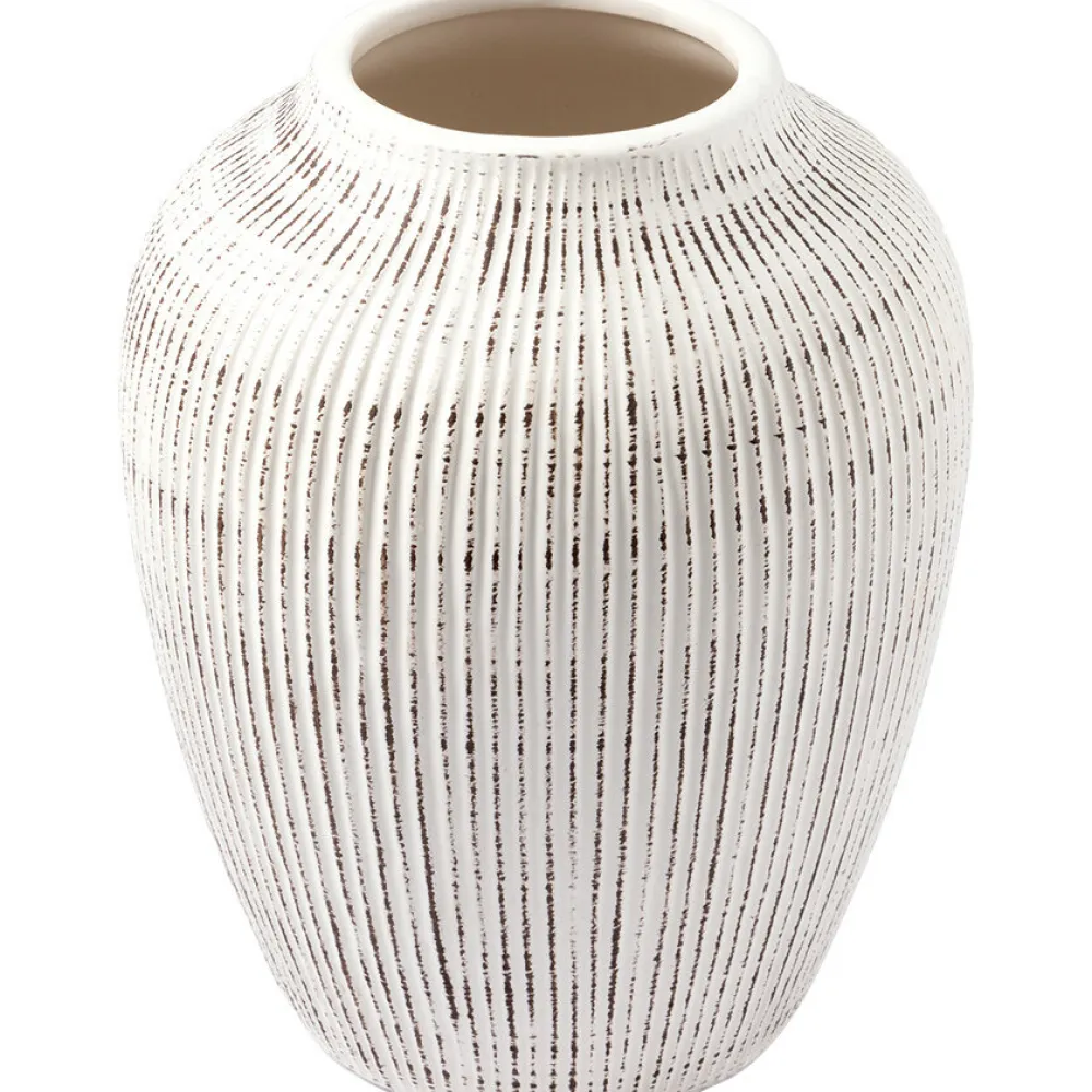 GreenGate Vasen-Vase Flute Off