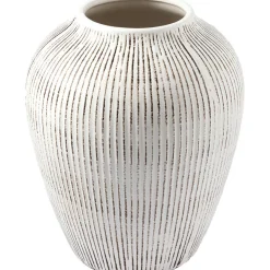 GreenGate Vasen-Vase Flute Off