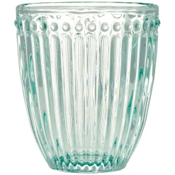 GreenGate Trinkgläser|Geschirr & Tischdeko Skandinavisch-Wasserglas Alice