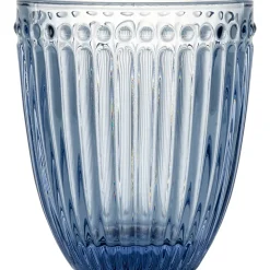 GreenGate Trinkgläser|Geschirr & Tischdeko Skandinavisch-Wasserglas Alice