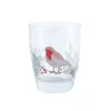 GreenGate Trinkgläser|Geschirr & Tischdeko Skandinavisch-Wasserglas Leonora