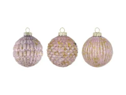 GreenGate Weihnachtsdeko-Weihnachtskugel Marie