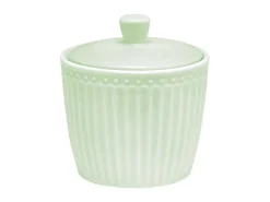 GreenGate Geschirr & Tischdeko Skandinavisch-Zucker Pott Alice