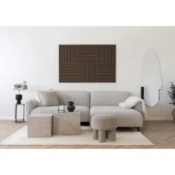 House Nordic Wanddekoration-Akustikpaneel