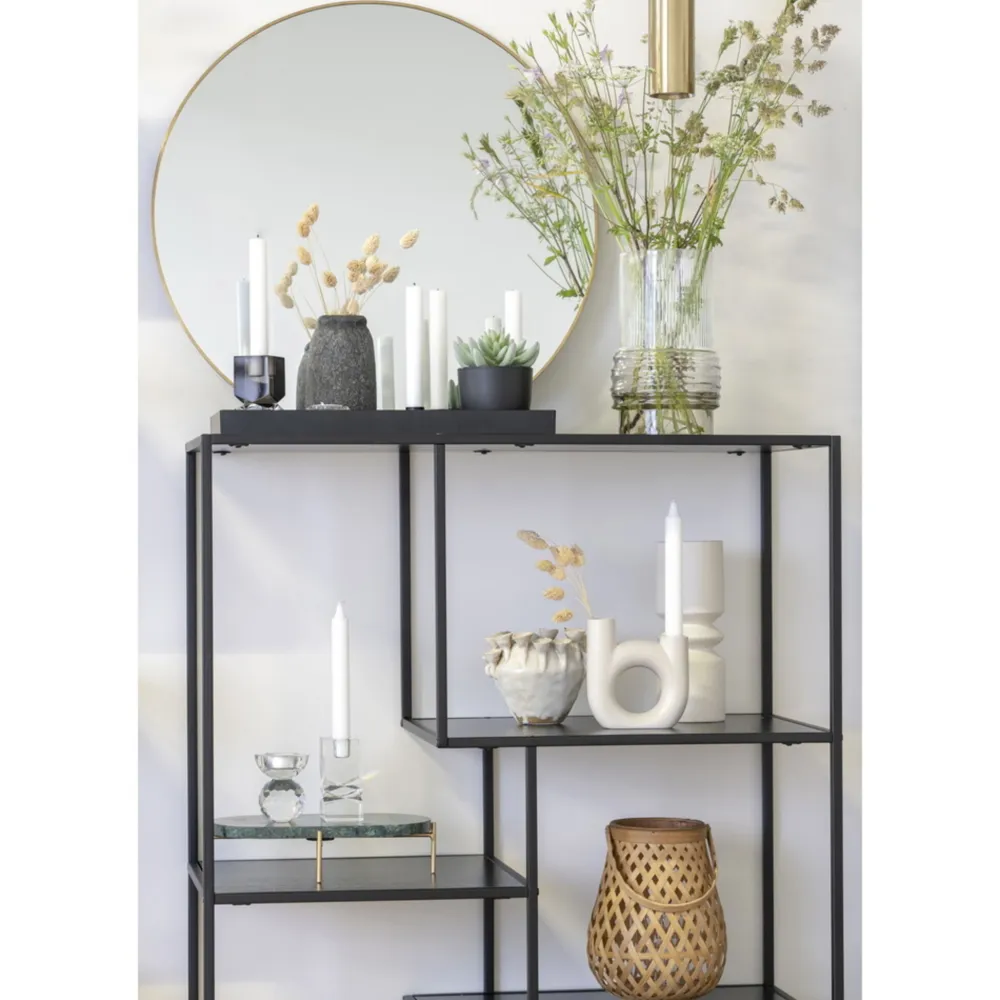 House Nordic Vasen-Dekoratives Vasen 3er Set Velas