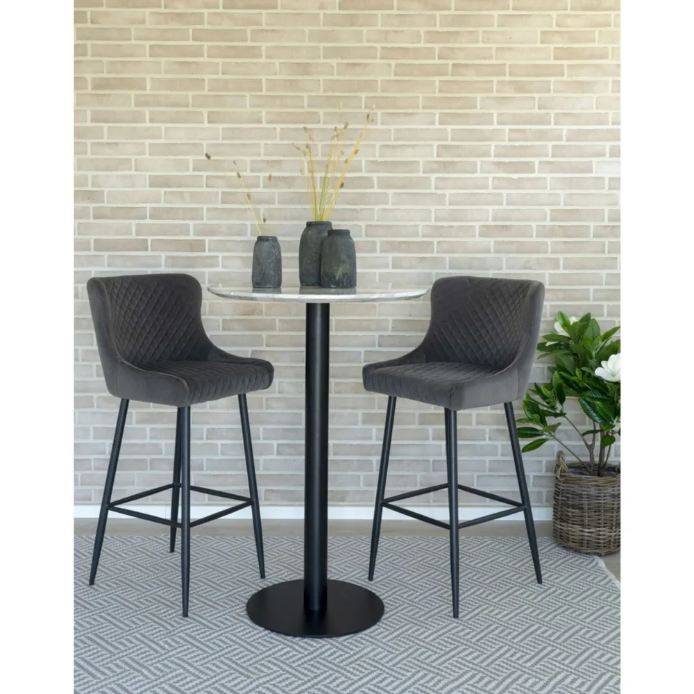 House Nordic Vasen-Dekoratives Vasen 3er Set Velas